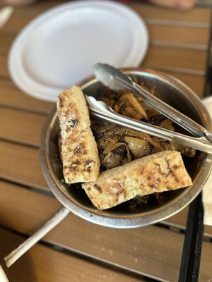 Sicilian Oven by null