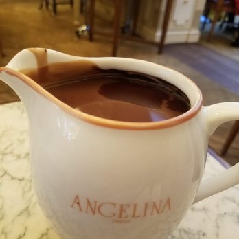 Angelina - l'Africain - Breakfast & Brunch Near Me - Paris, 75