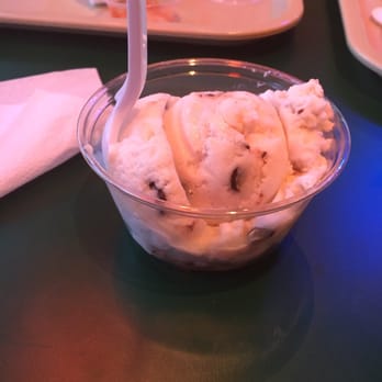 Ted and Wallys - Vegan Almond Joy ice cream! - Ice Cream & Frozen Yogurt Near Me - Omaha, Nebraska Ted and Wallys - Vegan Almond Joy ice cream! - Ice Cream & Frozen Yogurt Near Me - Omaha, Nebraska