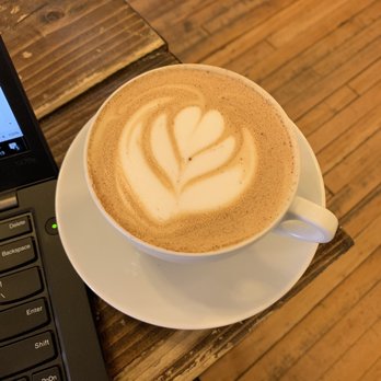 Twenty Below Coffee - Maple Cinnamon Latte. #heaven - Coffee & Tea Near Me - Fargo, North Dakota Twenty Below Coffee - Maple Cinnamon Latte. #heaven - Coffee & Tea Near Me - Fargo, North Dakota