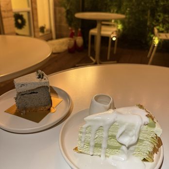Sweet Glory - Desserts Near Me - San Francisco, California