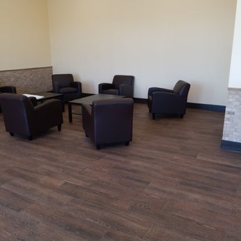 SpinZone Laundry - Lounge chairs are comfy - Laundromat Near Me - Round Rock, Texas