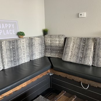 Palate Coffee Roasters - Seating - Coffee & Tea Near Me - Sanford, Florida