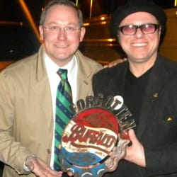 Forgotten Buffalo Tours