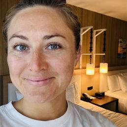 Lash lift & tint by Jenna Lash lift & tint by Jenna