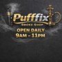 Pufffix