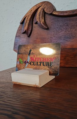 Kitchen Culture by null