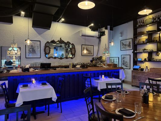 Cacio e Pepe Italian Restaurant by null