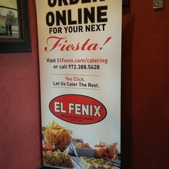 El Fenix - Online ordering - Tex-Mex Near Me - Greenville, Texas El Fenix - Online ordering - Tex-Mex Near Me - Greenville, Texas