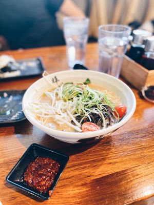 Kizuki Ramen & Izakaya by null