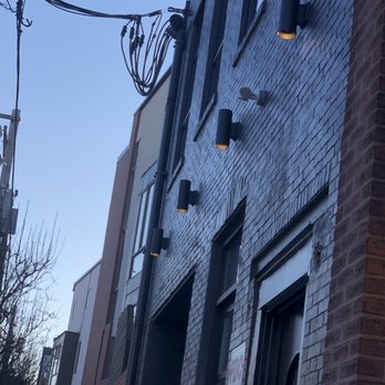 Meraw Electric - Exterior lighting - Electricians Near Me