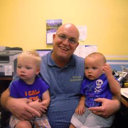Steve Yount Insurance - Steve Yount Insurance and Grandsons