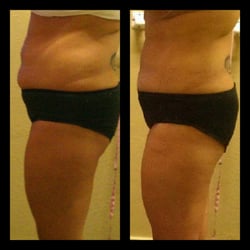 Amazingly Slimmer Body Wraps - Belly Buster Wrap