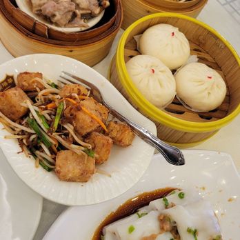 Sun Sui Wah Seafood Restaurant - Cantonese Near Me - Bellevue, Washington