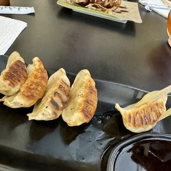 Cha-Cha - Gyoza - Japanese Near Me - Royal Palm Beach, Florida