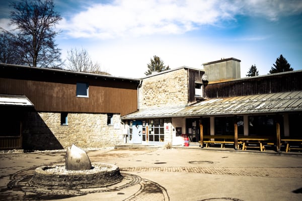 DJH Jugendherberge Oberstdorf-Kornau by null