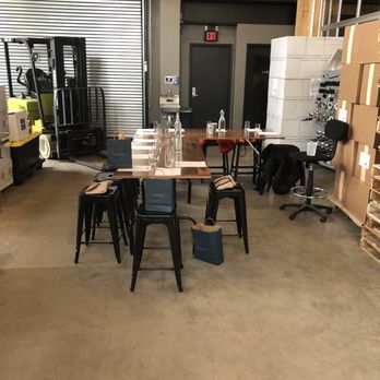 District Winery - Wineries Near Me - Washington, DC, District of Columbia