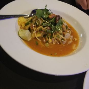 On's Thai Kitchen - Mango Salad - Thai Near Me - Saint Paul, Minnesota On's Thai Kitchen - Mango Salad - Thai Near Me - Saint Paul, Minnesota