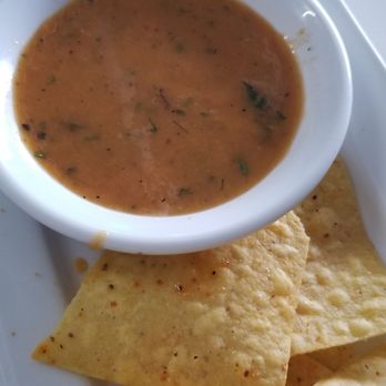 Lili's Bistro - Chips and salsa - Mexican Near Me - Dillon, Colorado