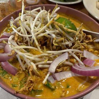 Madam Mam's- North Anderson LN - Topping for Khao Soi - Thai Near Me - Austin, Texas Madam Mam's- North Anderson LN - Topping for Khao Soi - Thai Near Me - Austin, Texas