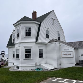 Marshall Point Lighthouse - Light keepers house/museum - Parks Near Me - Tenants Harbor, Maine Marshall Point Lighthouse - Light keepers house/museum - Parks Near Me - Tenants Harbor, Maine