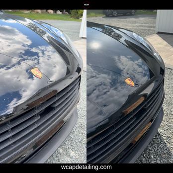 WCAP Mobile Car Detailing - Auto Detailing Near Me WCAP Mobile Car Detailing - Auto Detailing Near Me