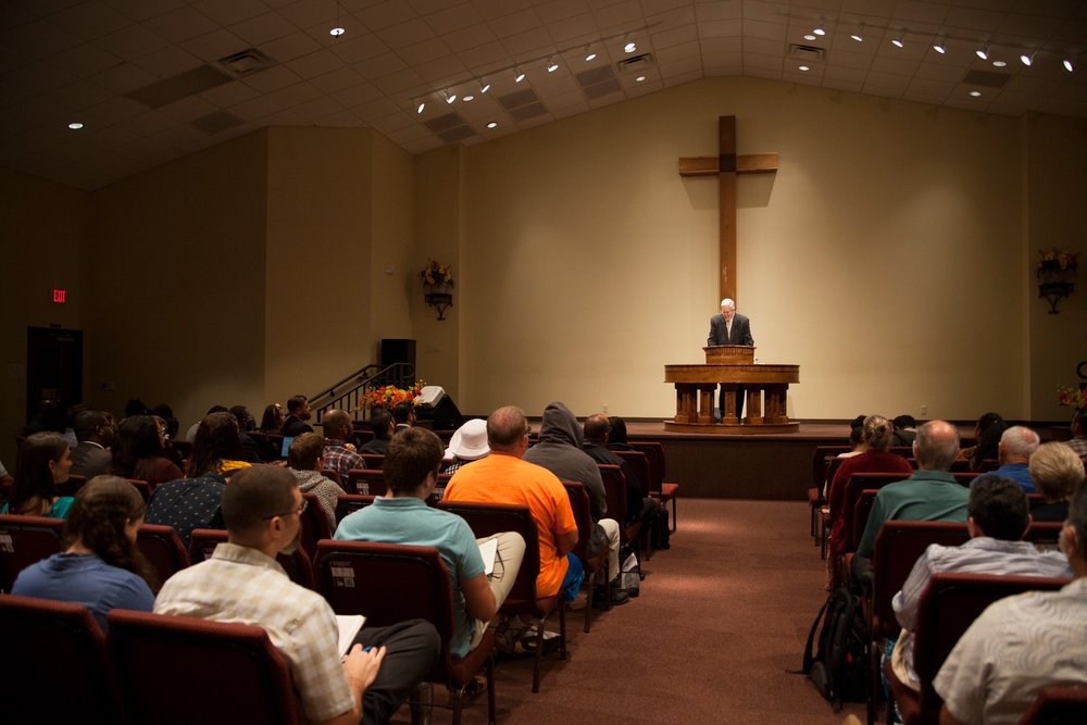 CORNERSTONE CHURCH ORLANDO Updated August 2024 42 Photos & 15 Reviews 3370 Snow Hill Rd