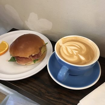 3 Little Figs - Coffee & Tea Near Me - Somerville, Massachusetts