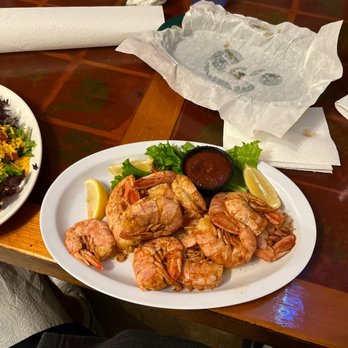 Chowder Ted's - Royal Teds - Specisl - Seafood Near Me - Jacksonville, Florida