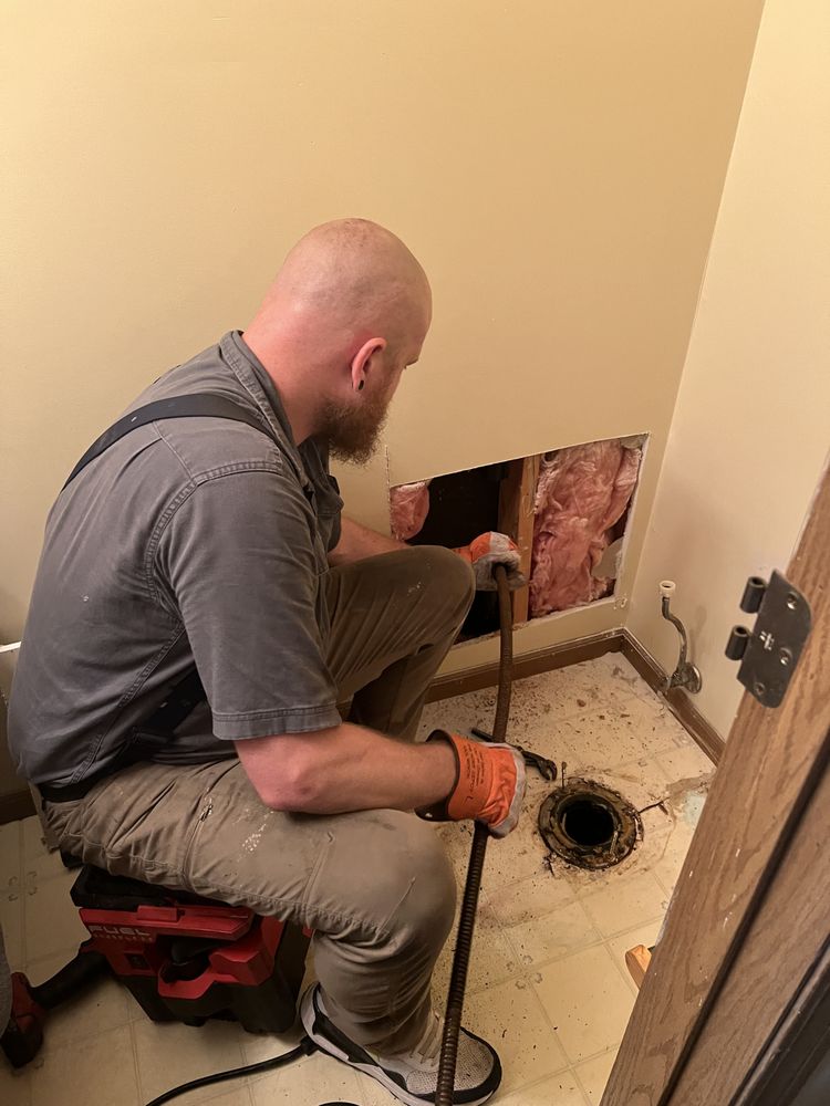 Slide of Hinzman Enterprises