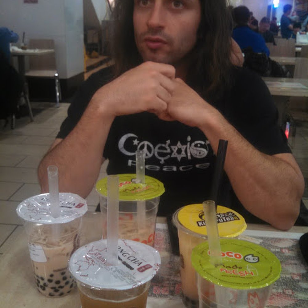 New World Mall - There are a couple of bubble tea options in this mall - Shopping Centers Near Me - Flushing, New York New World Mall - There are a couple of bubble tea options in this mall - Shopping Centers Near Me - Flushing, New York
