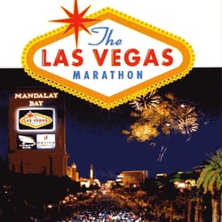 The New Las Vegas Marathon