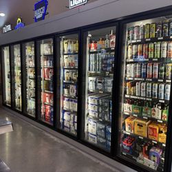 Twisted Spur Liquor