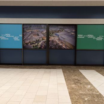 Hawthorn Mall - Shopping Centers Near Me - Vernon Hills, Illinois