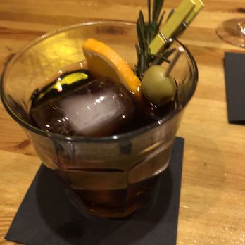 Story - Vermouth - Mediterranean Near Me - Barcelona, B