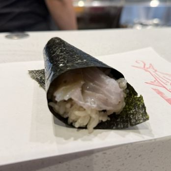 Uoichiba Handroll Bar - Sushi Bars Near Me - Los Angeles, California Uoichiba Handroll Bar - Sushi Bars Near Me - Los Angeles, California