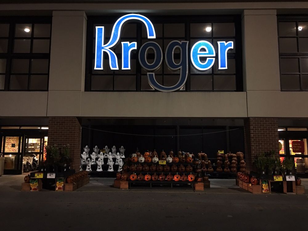 KROGER RR 45, Harrisburg, Illinois Florists Phone Number Yelp