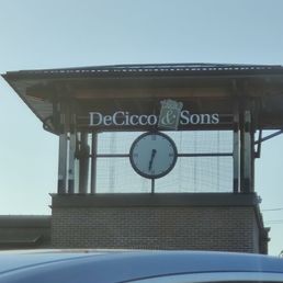 The clock is accurate.