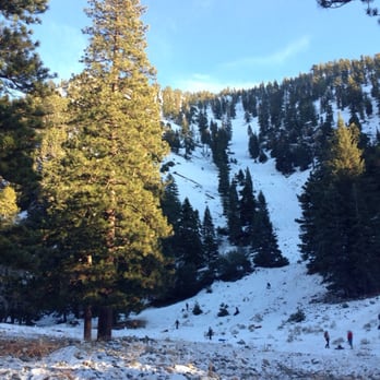 Mount Baldy - Hiking Near Me - Mt Baldy, California Mount Baldy - Hiking Near Me - Mt Baldy, California