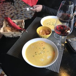 Little Café - Amazing homemade soup