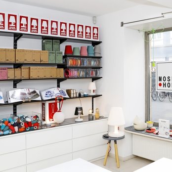 Moshi Home - Gift Shops Near Me - Landshut, BY