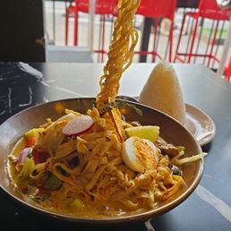 Khao Soi