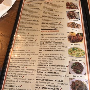 Thai Palace & Sushi Bar - Thai Near Me - Conyers, Georgia