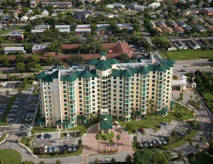 Slide of Advanced Roofing