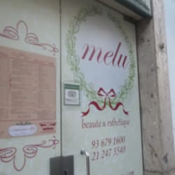 Melu