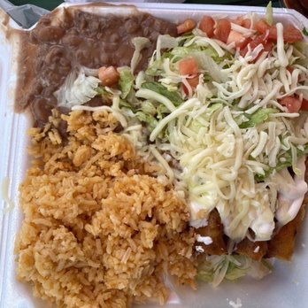 Vazquez Mexican Food - Mexican Near Me - Milbridge, Maine