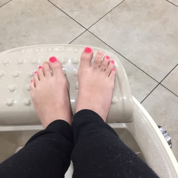 Central Nails - Awesome job!! - Nail Salons Near Me - Phoenix, Arizona