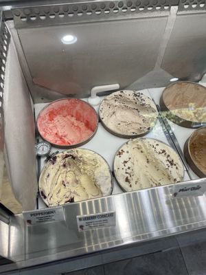 Morelli’s Gourmet Ice Cream and Desserts by null