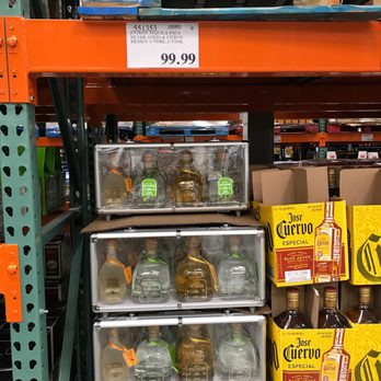 Costco - 11/15/18 - Wholesale Stores Near Me - La Mesa, California