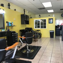 Anyel's Beauty Salon - Cute hair salon